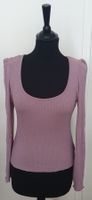 Pull violet - Taille S