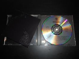 Metallica – Metallica / 1991