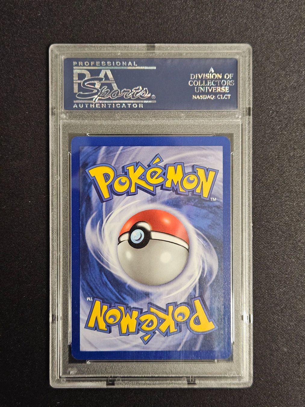 Pokémon Carte collezionabili: Shadowless Mewtwo Holo - 1999 Pokemon Game Base Set - PSA 9 – Usato da Hagendorn venduto da HyperbeamCH 1
