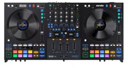 Rane DJ Four HighEnd DjController - NEU - NEW