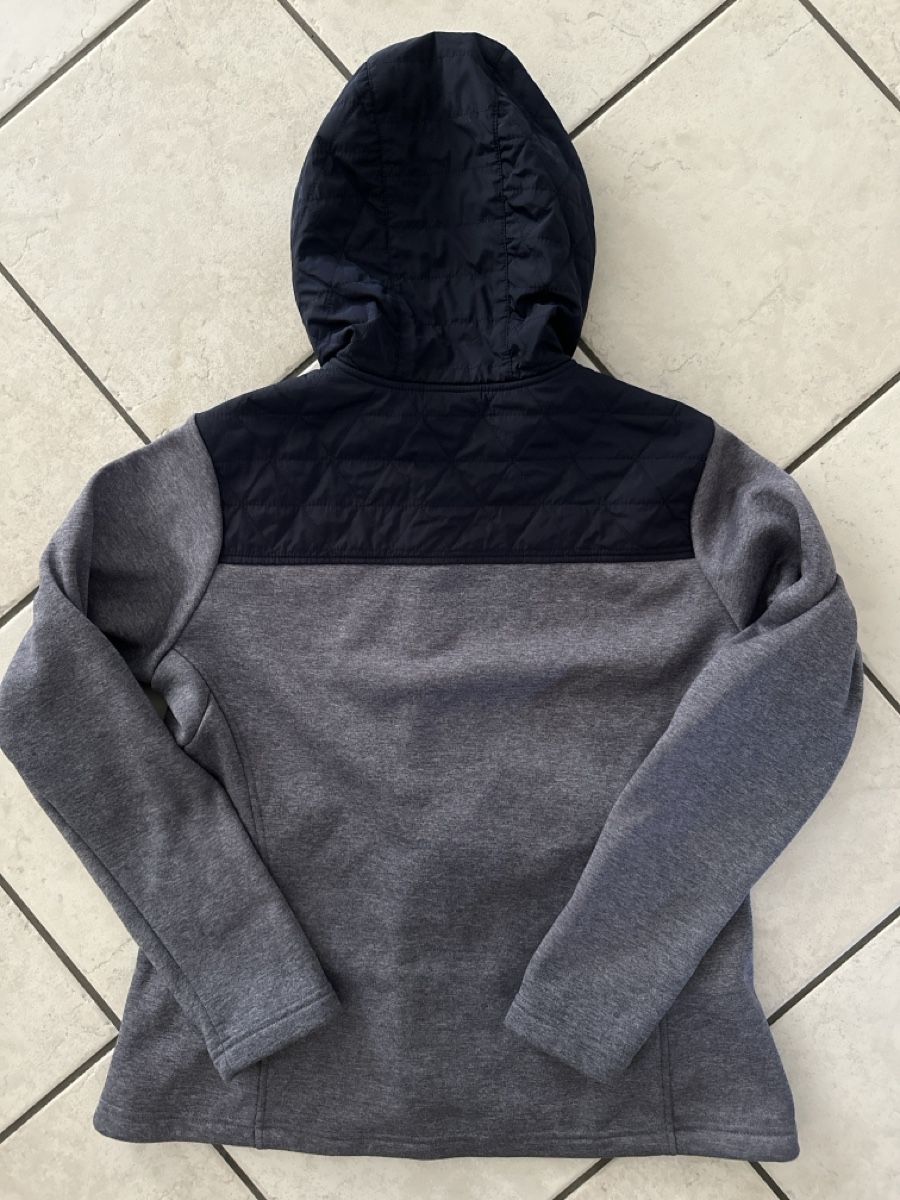 Jack Wolfskin Giacche: Jack Wolfskin Damenjacke L – Usato da Davos Platz venduto da Anakonda1 2