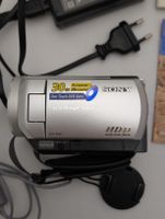 SONY Handycam DCR-SR40 Digital Camcorder HDD 30GB