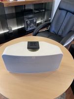 Bluesound Pulse 2 Streaming Musik System Weiss gebraucht