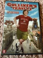 Les voyages de Gulliver (Jack Black)