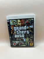 Grand Theft Auto IV (Deutsch) - Playstation 3