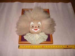 Clown Bildli