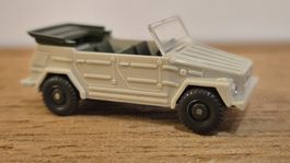 VW 411 Kübelwagen von Wiking
