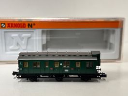 Spur N Arnold Deutsche Reichsbahn 3.Klasse