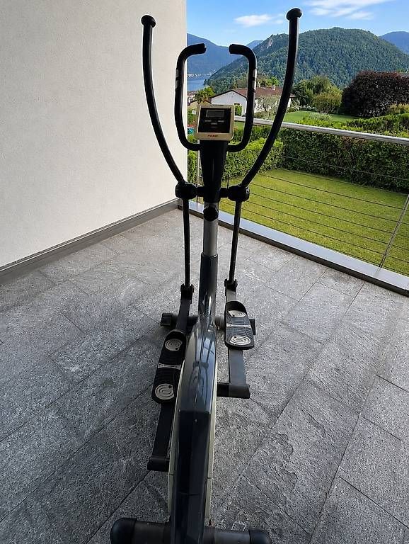 Vélos d'appartement: llittica Domyos VE 590  – D'occasion à Pura par t_b_t5zn 1
