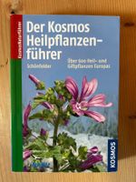 Ingrid Schönfelder – Der Kosmos-Heilpflanzenführer