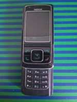 Kult Nokia 6288 Slider Handy Vintage komplett Zubehör + OVP!