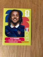 Panini Sticker WM 2026 Jules Koundé FRA 5