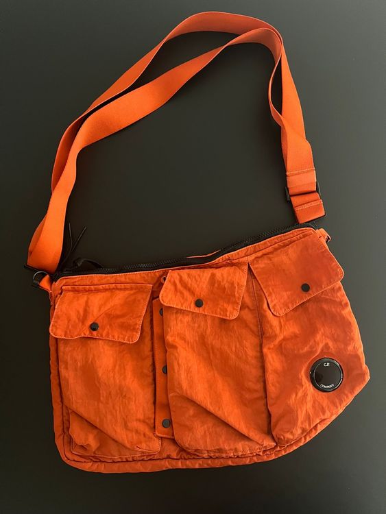 Zwei Cargo CA130 Kuriertasche Lederimitat dunkelgrün - CA130PIN