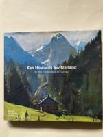 Ken Howard's Switzerland, Footsteps of Turner
