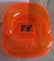 Fauteuil gonflable