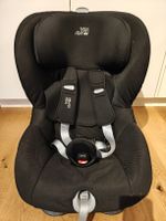 Britax Römer King II LS Kindersitz 9-18 kg