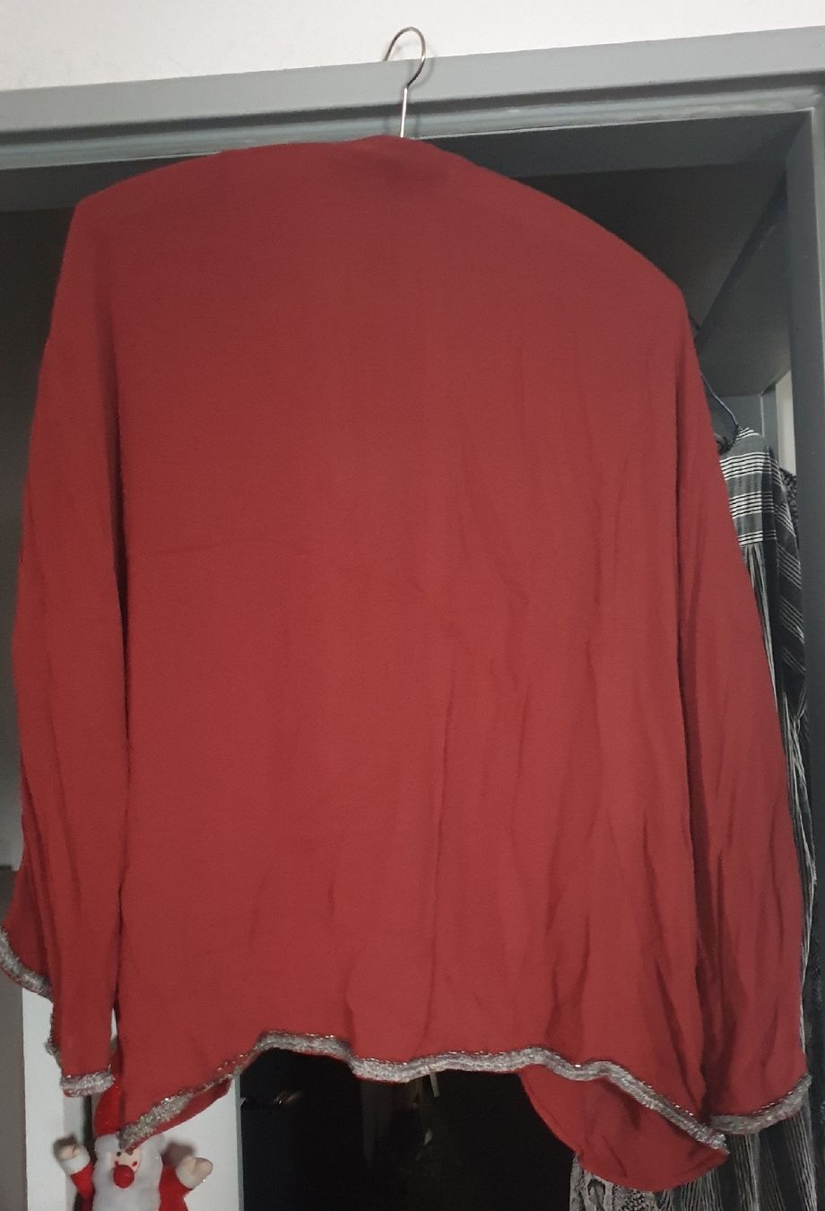 Massimo Dutti Jacken: Massimo Dutti bestickte neue Jacke Gr. M – Neu (gemäss Beschreibung) aus Frenkendorf von Moon111 2