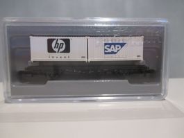 StarRecordsGmbH: Märklin 82361.003 DB-GW HP Lim. 75/200