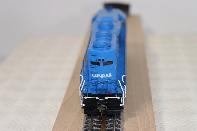Kato Modellini di ferrovie: Kato US Lok ( 578 ) – Usato da Kerzers venduto da Winu64 4