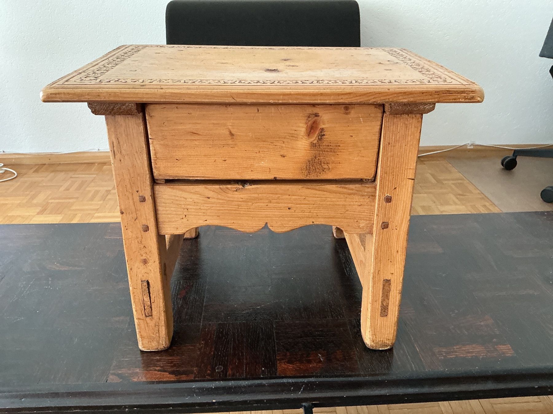 Tables: Table – D'occasion à Genève par anne4317salette 2