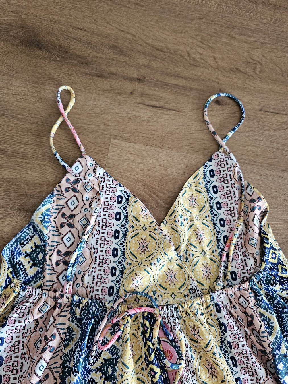 Robes: Maxikleid M neu – Neuf (Voir description) à Büttikon AG par PAM120319 5