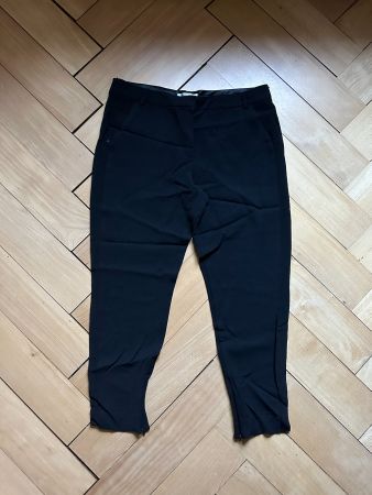 MARELLA - Hose schwarz 42