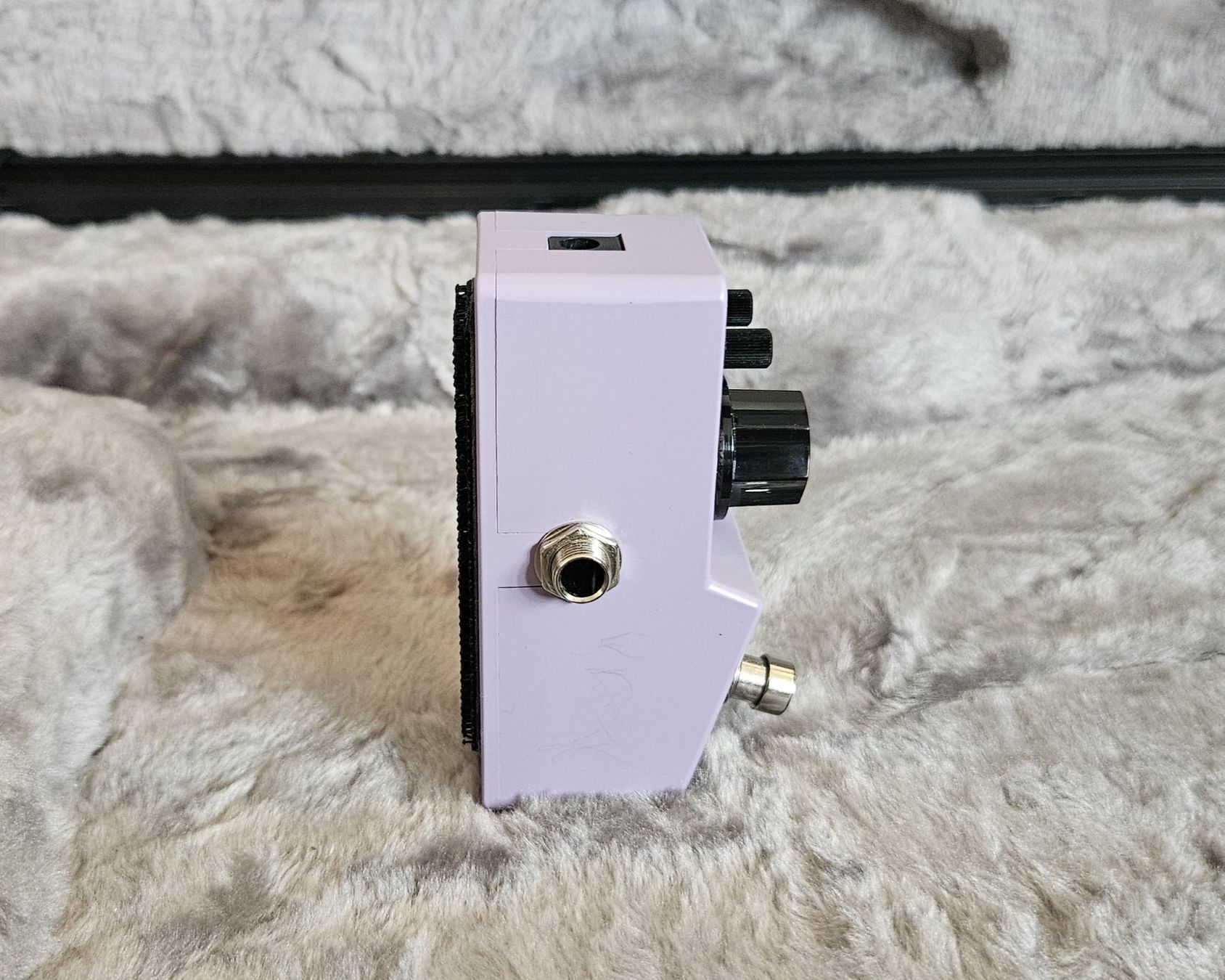 Ibanez Musikinstrumente: Ibanez CSMini Chorus Pedal – Gebraucht aus Bern von eliapieren 4