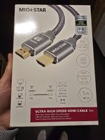 HDMI Kabel 5m 8K