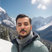 Profile image of H4ry4d