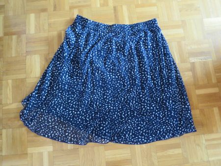 Damen Frühlings-Sommer Jupe /Gr. 44
