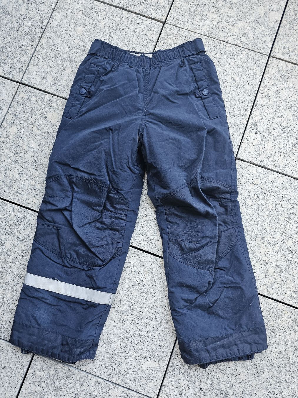 Pantaloni: Winter/Schneehose Grösse 128 – Usato da Rickenbach Sulz venduto da VickyJolina