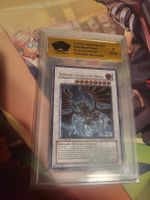 Schwarz Geflügelter Drache SGS 7