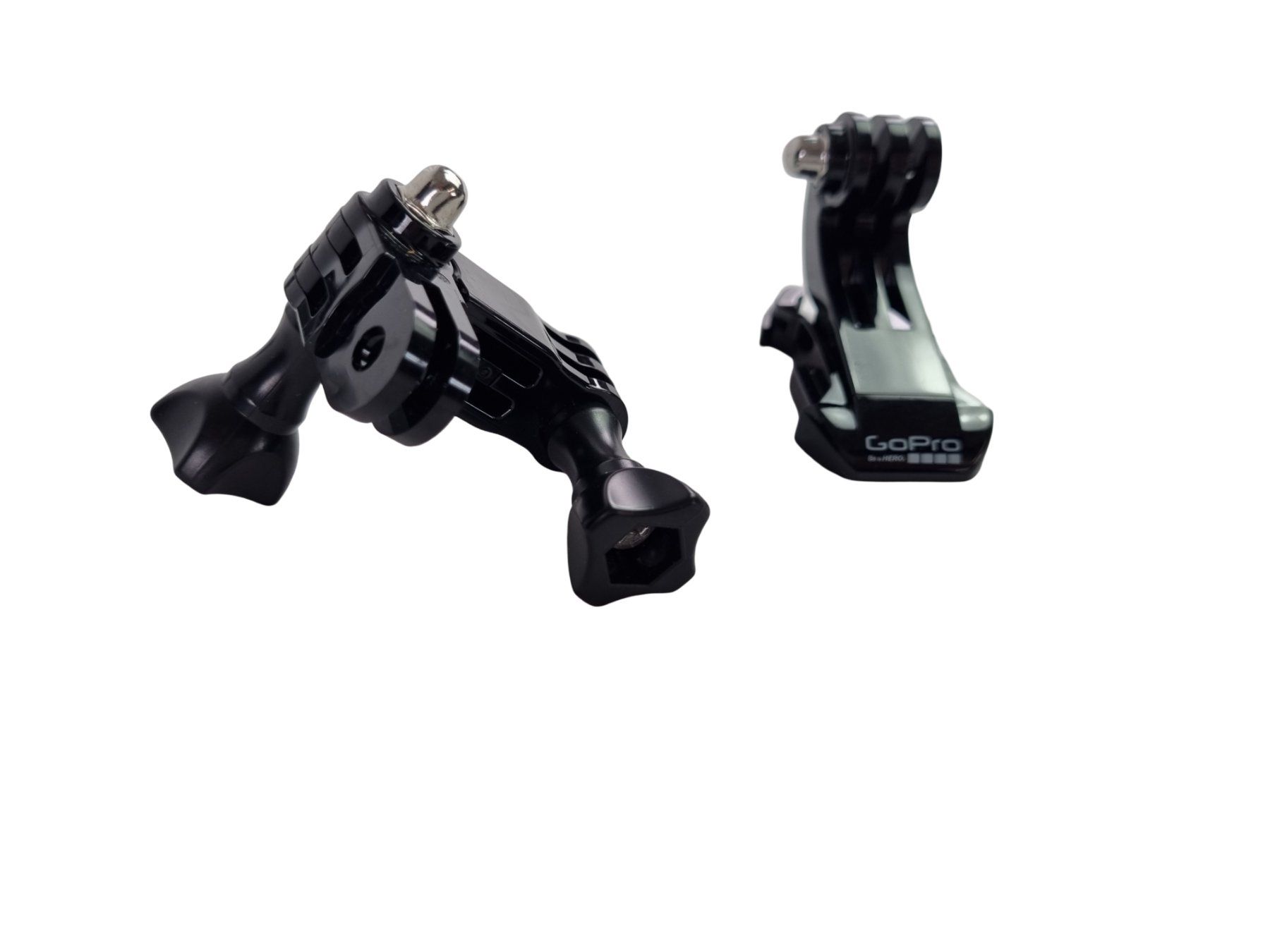 Gopro Action Cam: GO PRO Hero 4 Silver – D'occasion à Wangen b. Olten par Restwert_Wangen 2