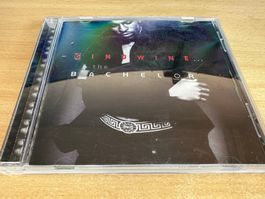 Ginuwine – Ginuwine... The Bachelor
