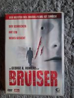 BRUISER    DVD