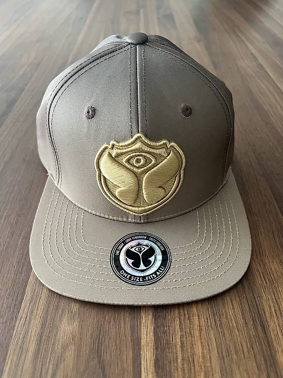Copricapi, berretti & cappellini: Tomorrowland Cap – Usato da Hägendorf venduto da Chev-Chelios89