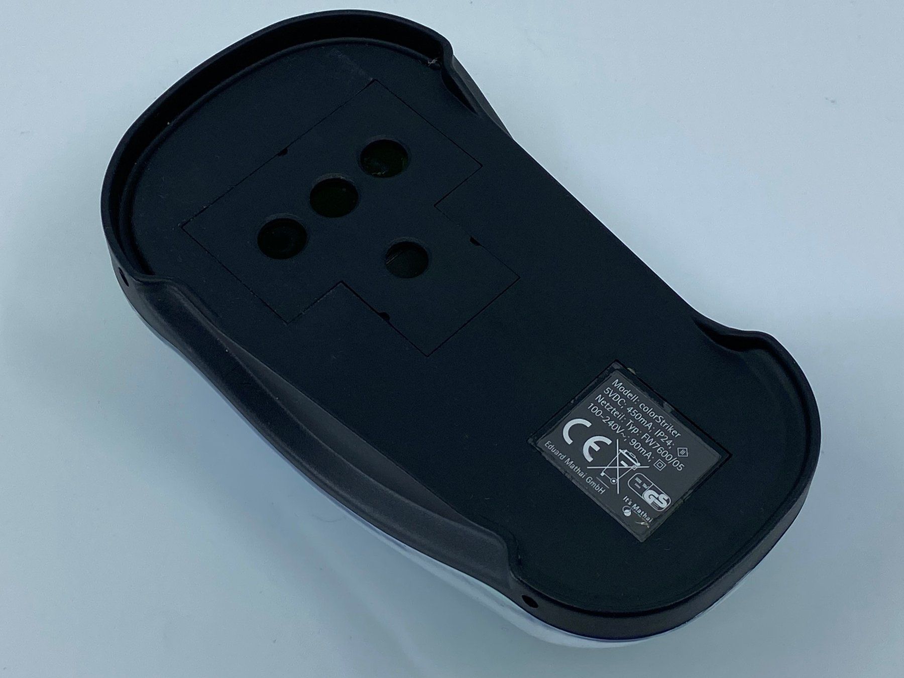 Scanner: ColorStriker true color measuring – Usato da Langwiesen venduto da Restposten-24 8