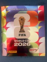 Panini FIFA World Album 2026 Voll inklusive Coca Cola