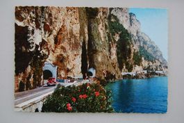 AK Lago di Garda - Gardesana Occidentale 1964