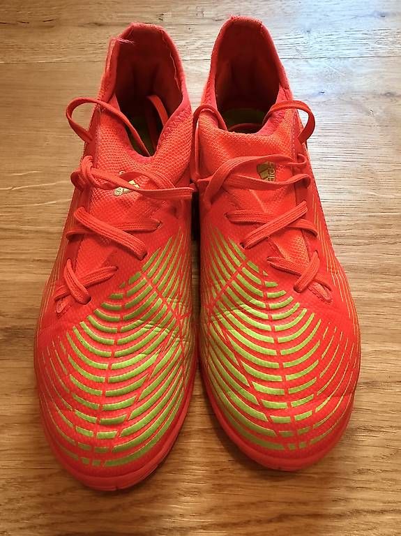 Scarpe per ragazzi: Hallenschuh 35 – Usato da Schaan venduto da Egga1 1