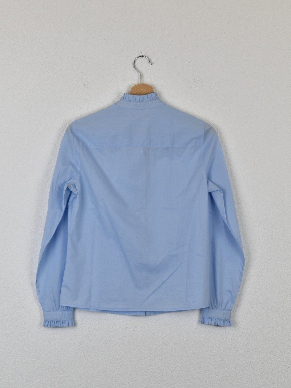 Maison Scotch Camicette: Scotch & Soda Bluse, Gr.XS – Usato da Nürensdorf venduto da 2ND_STORY 2