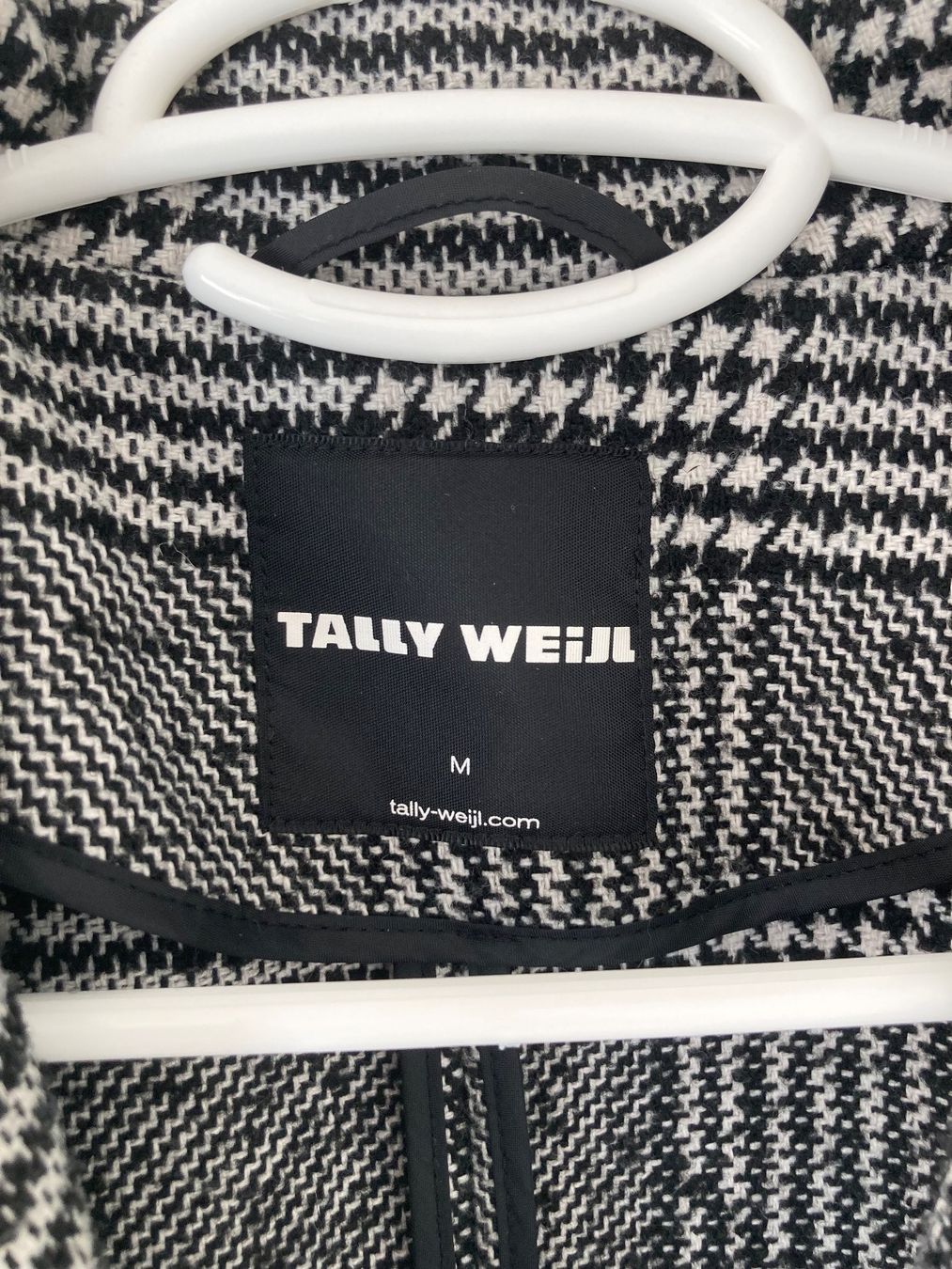 Tally Weijl Cappotti: TALLY WEIJL Mantel Gr. M – Nuovo (secondo la descrizione) da Galgenen venduto da user987 4