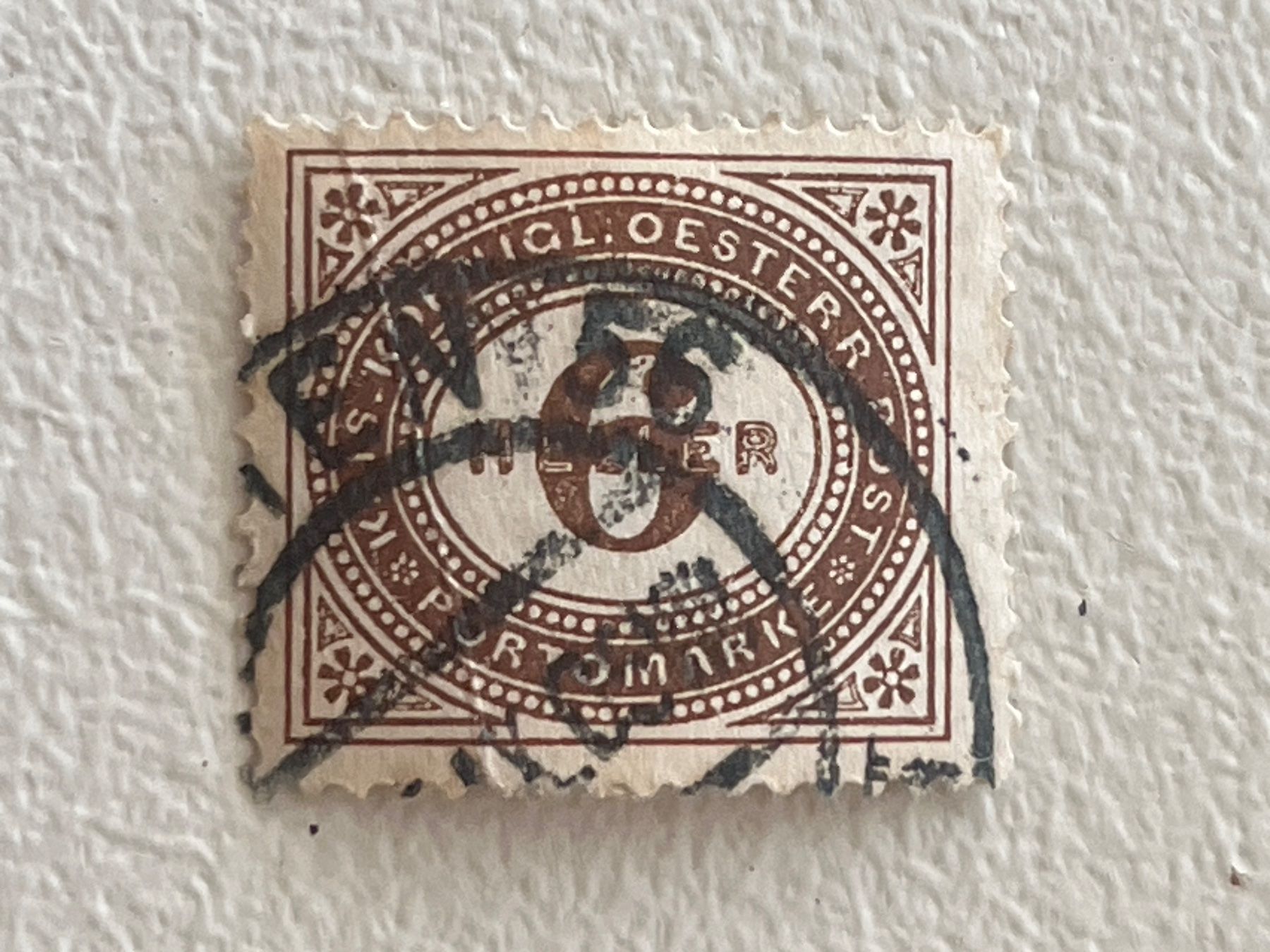 Tutti i francobolli: Österreich Briefmarke – Usato da Chiasso venduto da AzenYa