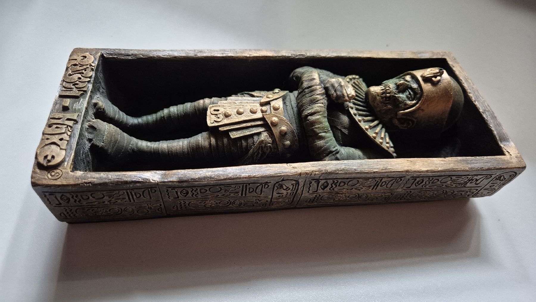 Statuette: Rätsch Häxä – Usato da Haslen GL venduto da marcelscb 1