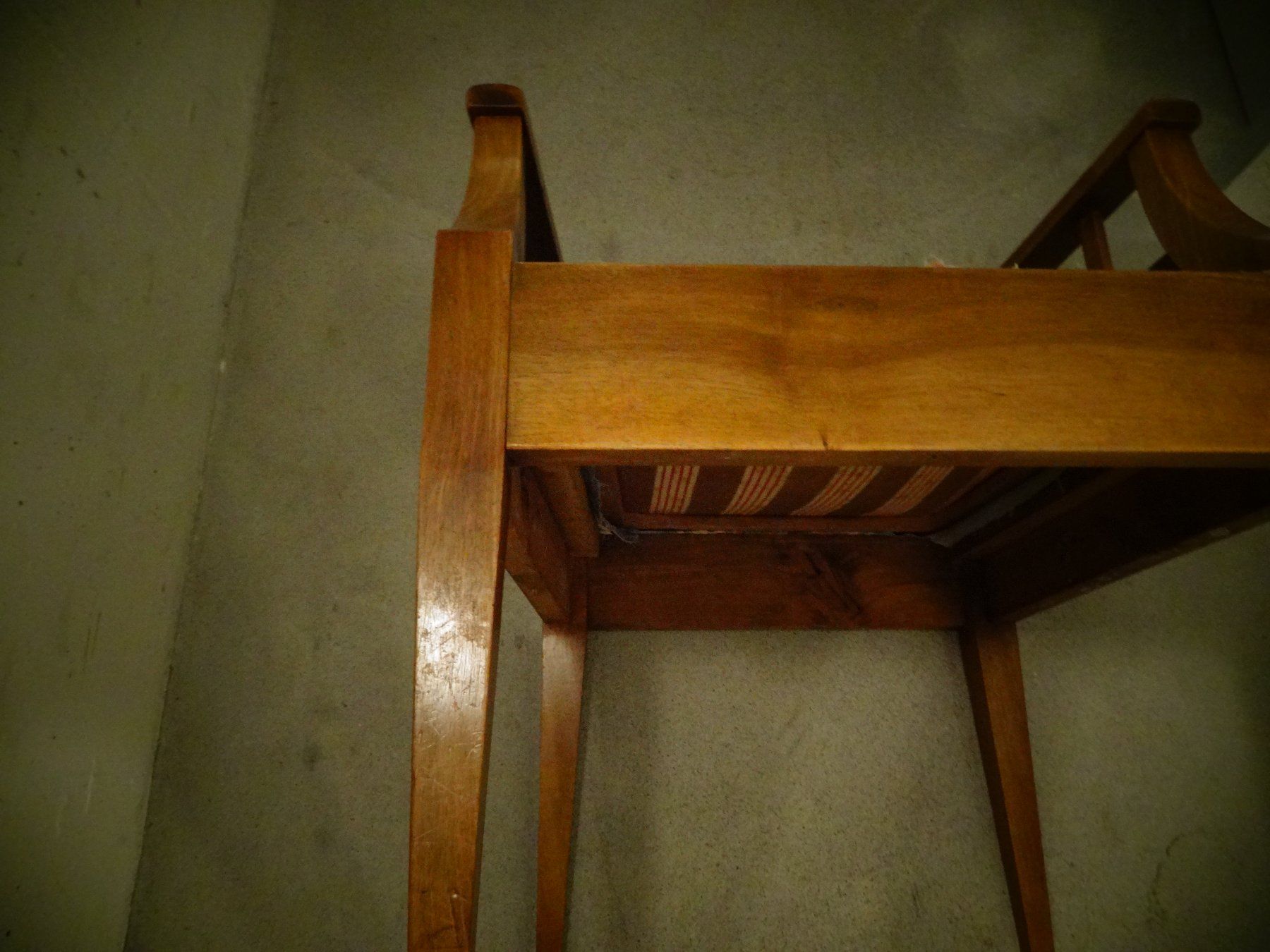 Stühle: Bidermeier Stuhl – Gebraucht aus Neerach von jenny062 4