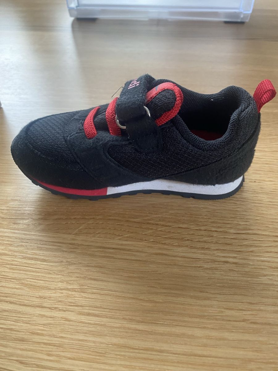 Scarpe per ragazzi: Sprandi Schuhe grösse 23 – Nuovo e nell'imballaggio originale da Zell ZH venduto da MegaCatch 5