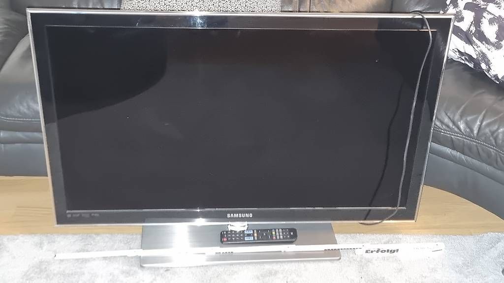 Televisori: Samsung TV – Usato da Maienfeld venduto da Faentli1
