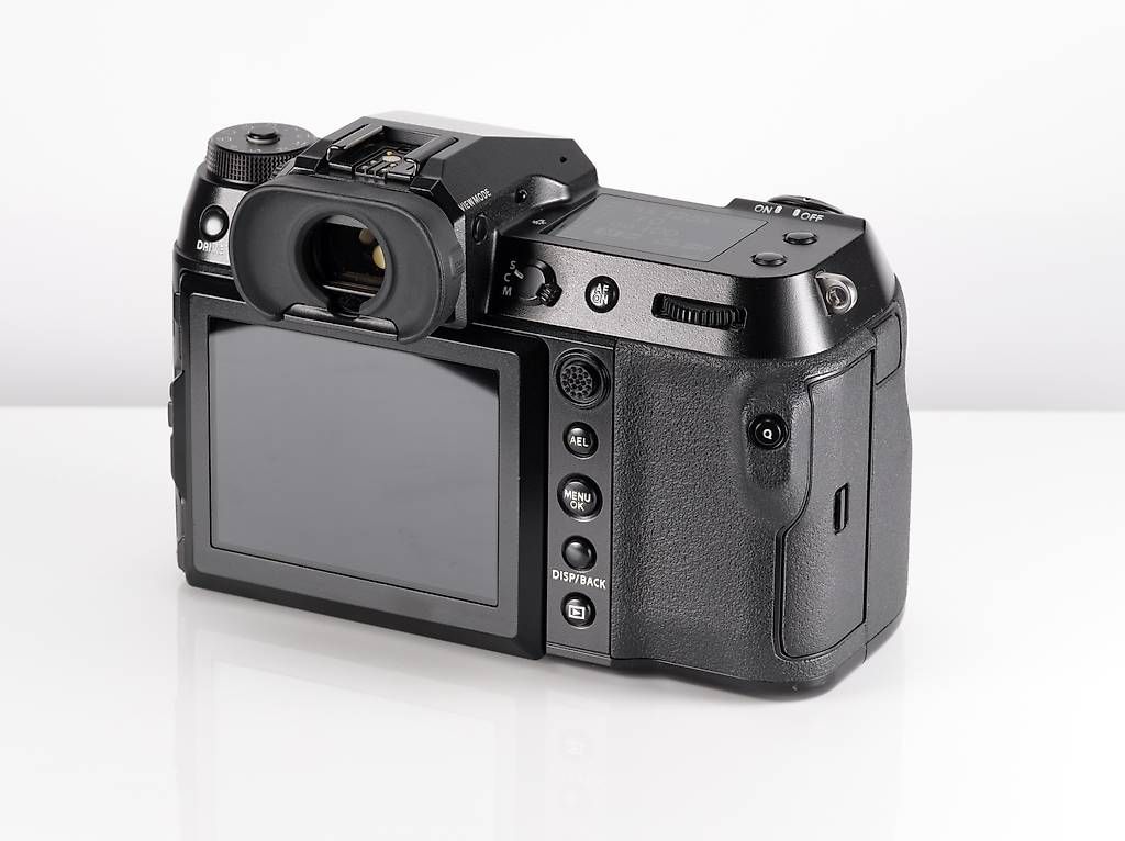 Kamera: Fujifilm GFX 100S – Gebraucht aus La Chaux-de-Fonds von cafluck 4