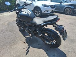yamaha mt 07 35kw