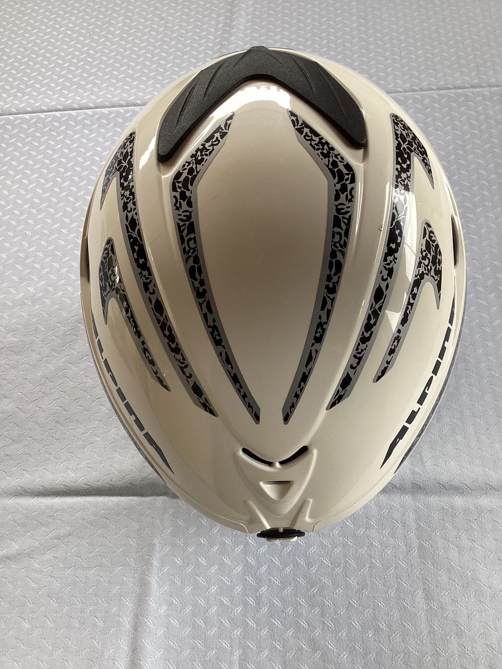 Alpina Caschi: Ski- Helm – Usato da Olten venduto da Reiol9 2